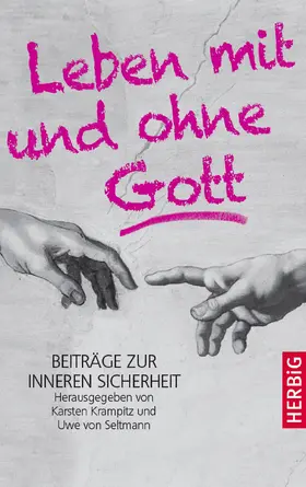 Krampitz / Seltmann |  Leben mit und ohne Gott | eBook | Sack Fachmedien