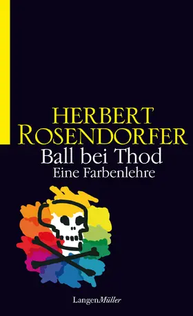 Rosendorfer |  Ball bei Thod | eBook | Sack Fachmedien