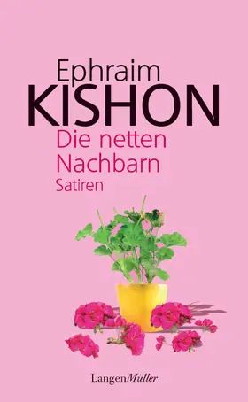 Kishon |  Die netten Nachbarn | eBook | Sack Fachmedien