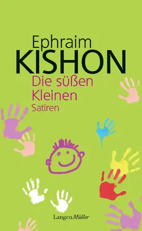 Kishon |  Die süßen Kleinen | eBook | Sack Fachmedien