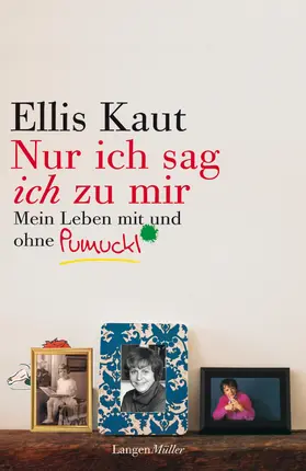 Kaut |  "Nur ich sag ich zu mir" | eBook | Sack Fachmedien