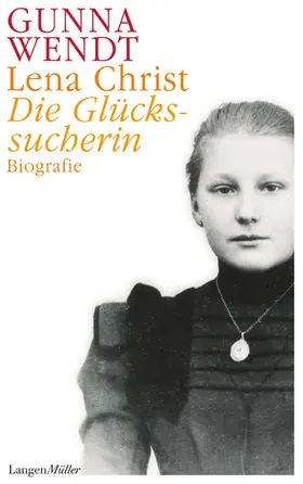 Wendt |  Lena Christ | eBook | Sack Fachmedien