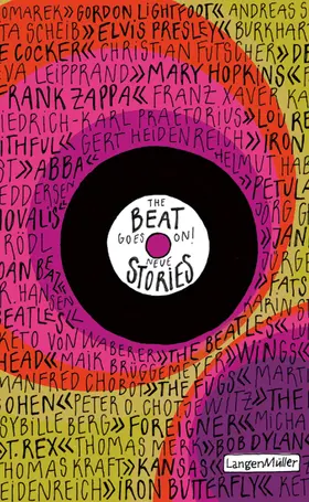 Kraft |  The Beat goes on! | eBook | Sack Fachmedien
