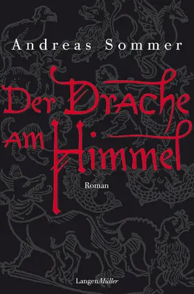 Sommer |  Der Drache am Himmel | eBook | Sack Fachmedien
