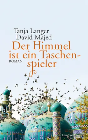 Langer / Majed |  Der Himmel ist ein Taschenspieler | eBook | Sack Fachmedien