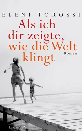 Torossi |  Als ich dir zeigte, wie die Welt klingt | eBook | Sack Fachmedien