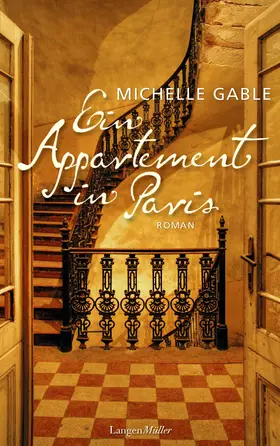 Gable |  Ein Appartement in Paris | eBook | Sack Fachmedien