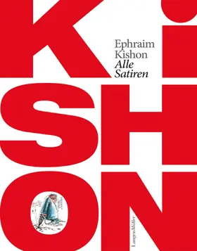 Kishon |  Alle Satiren | eBook | Sack Fachmedien