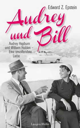 Epstein |  Audrey und Bill | eBook | Sack Fachmedien