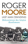 Moore |  Last Man Standing | eBook | Sack Fachmedien