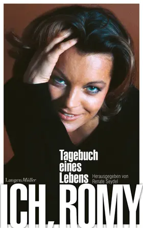 Seydel |  Ich, Romy | eBook | Sack Fachmedien