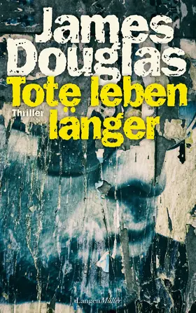 Douglas |  Tote leben länger | eBook | Sack Fachmedien