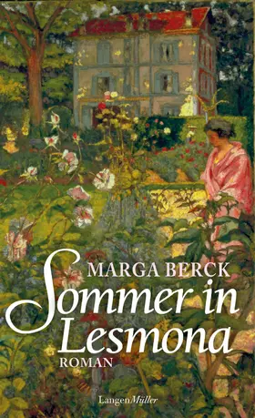 Berck |  Sommer in Lesmona | eBook | Sack Fachmedien