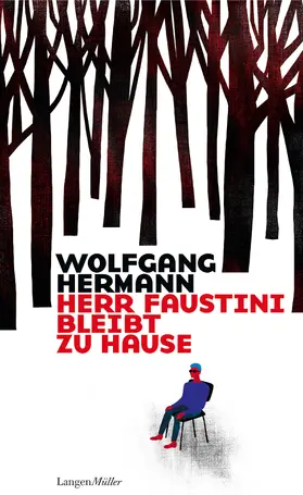 Hermann |  Herr Faustini bleibt zu Hause | eBook | Sack Fachmedien