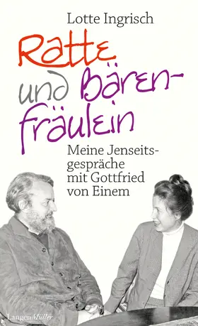Ingrisch |  Ratte und Bärenfräulein | eBook | Sack Fachmedien