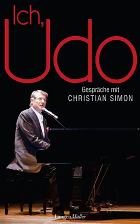 Simon |  Ich, Udo | eBook | Sack Fachmedien