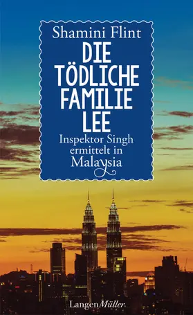 Flint |  Die tödliche Familie Lee | eBook | Sack Fachmedien