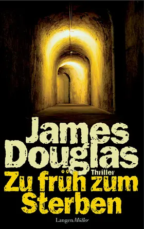 Douglas |  Zu früh zum Sterben | eBook | Sack Fachmedien