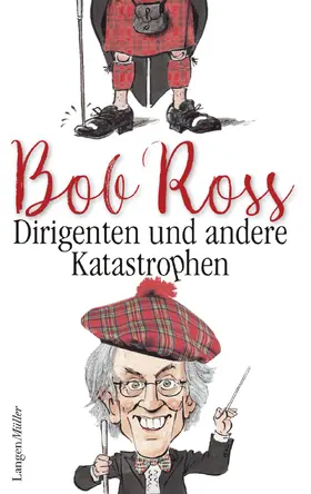 Ross |  Dirigenten und andere Katastrophen | eBook | Sack Fachmedien