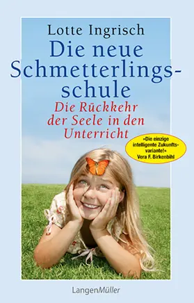 Ingrisch |  Die neue Schmetterlingsschule | eBook | Sack Fachmedien