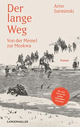 Surminski |  Der lange Weg | eBook | Sack Fachmedien
