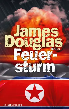 Douglas |  Feuersturm | eBook | Sack Fachmedien