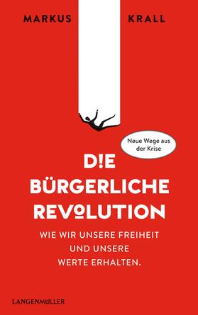 Krall | Die Bürgerliche Revolution | E-Book | sack.de