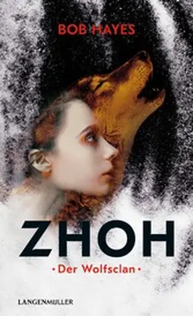 Hayes |  Zhoh | eBook | Sack Fachmedien