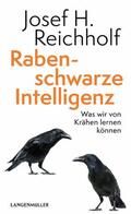 Reichholf |  Rabenschwarze Intelligenz | eBook | Sack Fachmedien