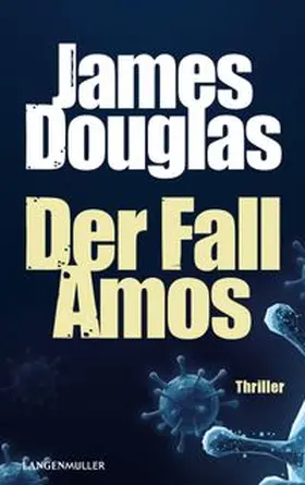 Douglas |  Der Fall Amos | eBook | Sack Fachmedien