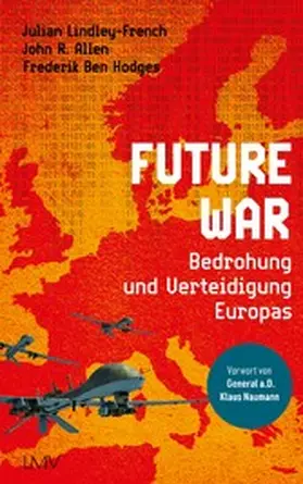 Lindley-French / Allen / Hodges | Future War | E-Book | www.sack.de