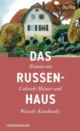 Filip |  Das Russenhaus | eBook | Sack Fachmedien