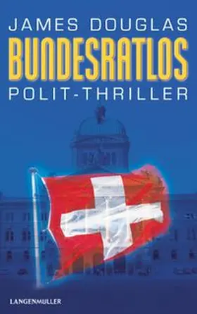 Douglas |  Bundesratlos | eBook | Sack Fachmedien