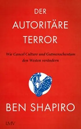 Shapiro / Mayer |  Der autoritäre Terror | eBook | Sack Fachmedien