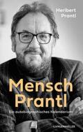 Prantl |  Mensch Prantl | eBook | Sack Fachmedien