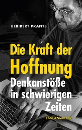 Prantl |  Die Kraft der Hoffnung | eBook | Sack Fachmedien