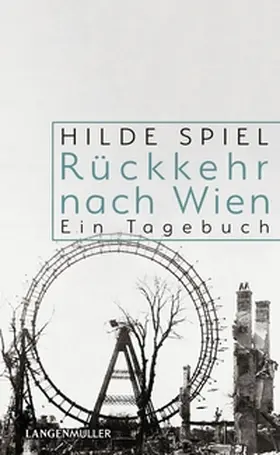 Spiel |  Rückkehr nach Wien | eBook | Sack Fachmedien