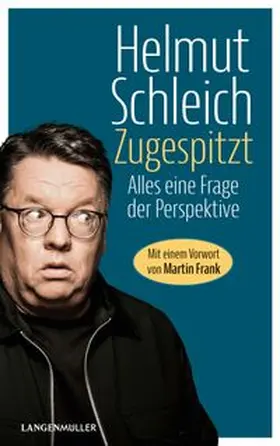 Schleich |  Zugespitzt | eBook | Sack Fachmedien
