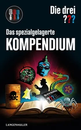 Sonderpodcast |  Das spezialgelagerte Kompendium | eBook | Sack Fachmedien