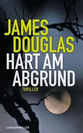 Douglas |  Hart am Abgrund | eBook | Sack Fachmedien