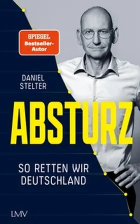 Stelter |  Absturz | eBook | Sack Fachmedien
