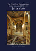Krüger |  The Church of the Ascension on the Mount of Olives in Jerusalem | Buch |  Sack Fachmedien
