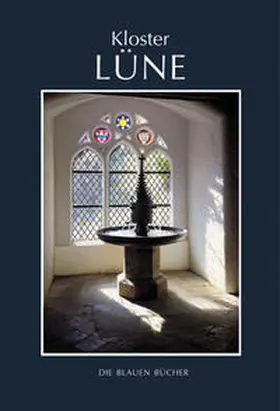 Brinkmann |  Kloster Lüne | Buch |  Sack Fachmedien