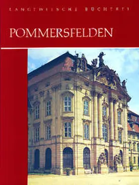 Freeden |  Pommersfelden - Schloss Weissenstein | Buch |  Sack Fachmedien