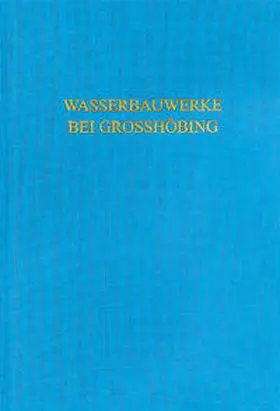 Liebert |  Frühmittelalterliche Wassermühlen und Wasserbauwerke im Schwarzachtal bei Großhöbing | Buch |  Sack Fachmedien