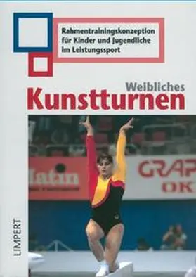  Weibliches Kunstturnen | Buch |  Sack Fachmedien