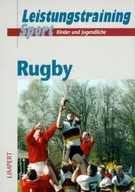 Ianuseveci / Ianusevici / Kuhn |  Rugby | Buch |  Sack Fachmedien