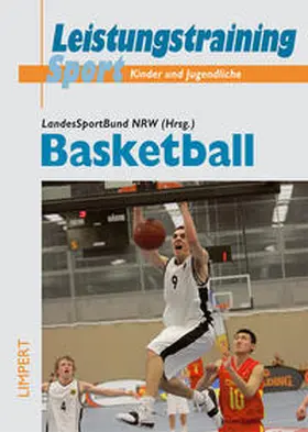 Landessportbund Nordrhein-Westfalen / Blümel / Braun |  Basketball | Buch |  Sack Fachmedien