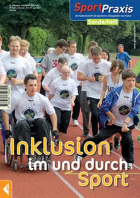 König |  Inklusion im und durch Sport | Buch |  Sack Fachmedien
