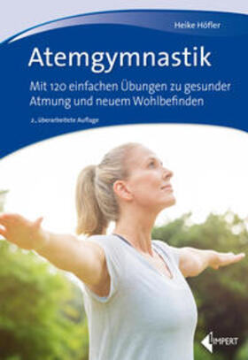 Höfler | Atemgymnastik | Buch | 978-3-7853-1950-5 | sack.de